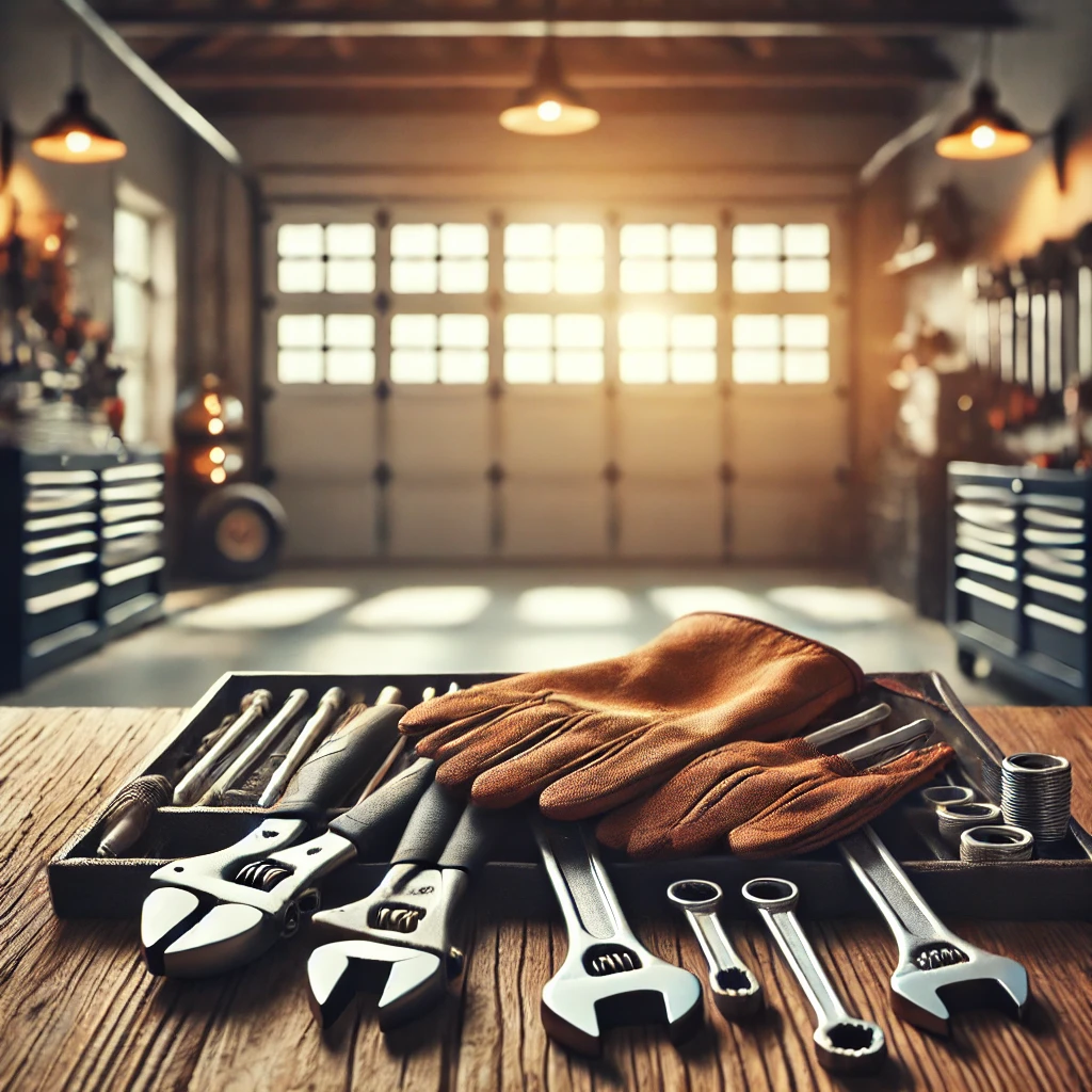 About Our Family-Owned Garage Door Company in Penn Valley PA - Professional Service Team