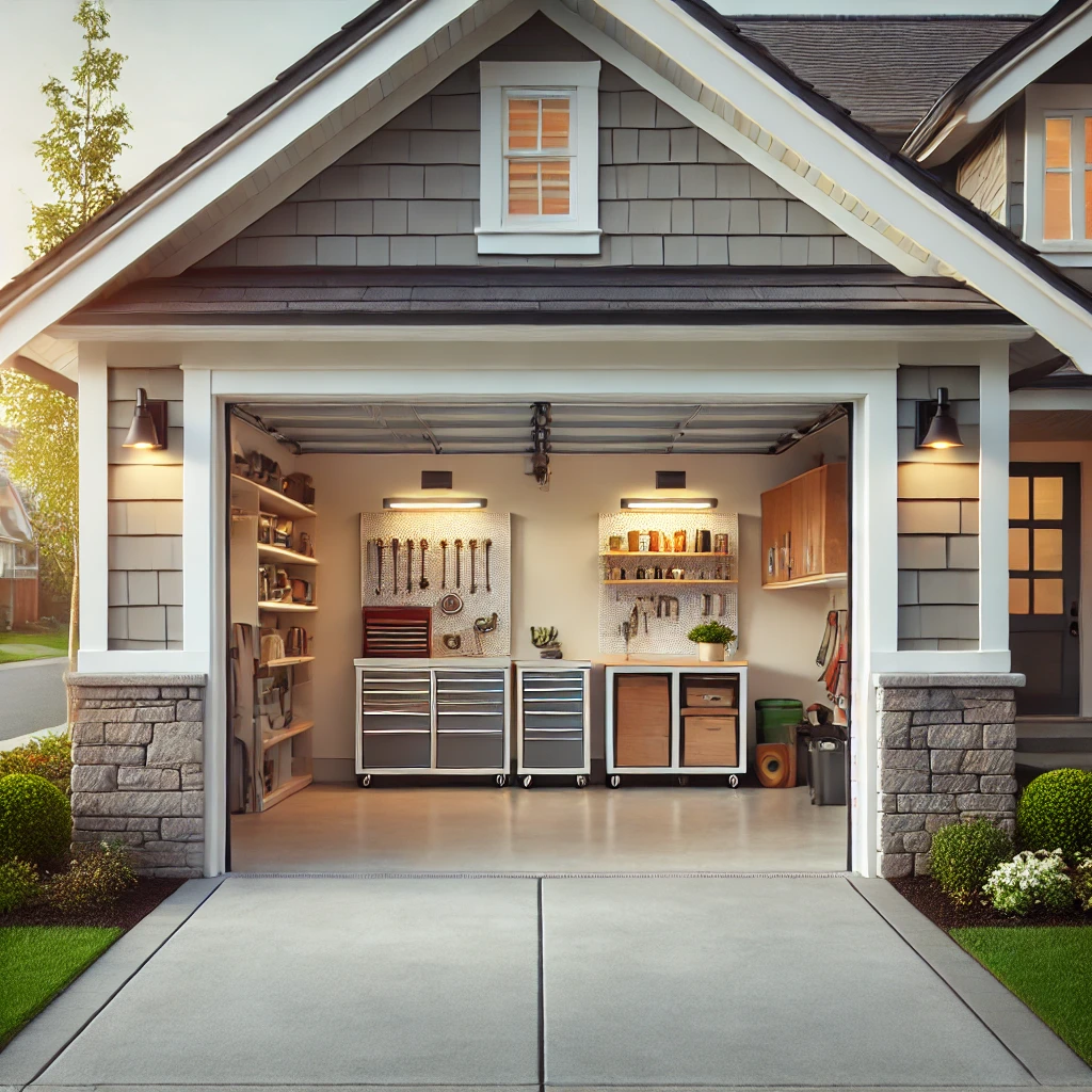 Latest garage door repair tips and maintenance guides from Penn Valley's trusted experts