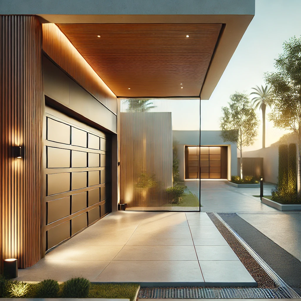Custom Garage Doors Penn Valley PA - Luxury Designs with Premium Materials & Expert Installation