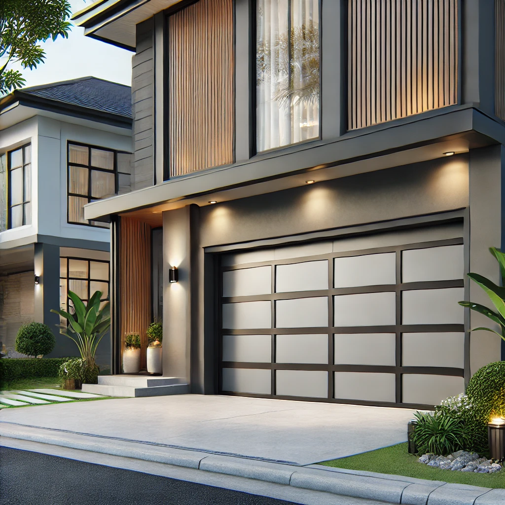 Professional Garage Door Company Penn Valley PA - 24/7 Emergency Service & Repairs