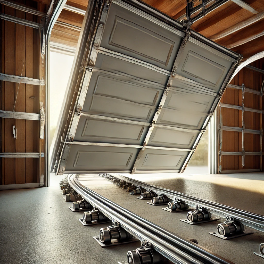 Garage door off track repair in Penn Valley PA - 24/7 Emergency Repair Services by Garage Door Repair Penn Valley