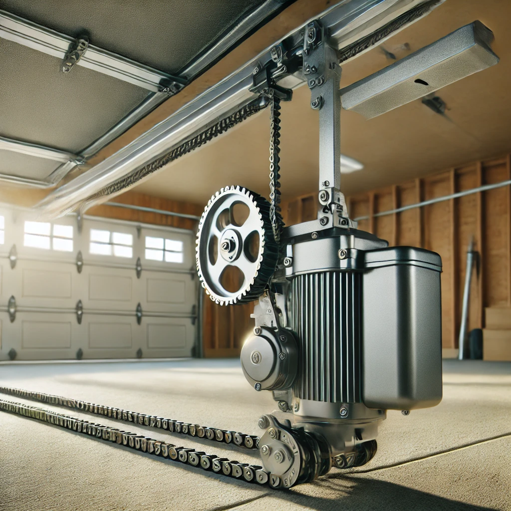 Garage Door Opener Installation & Service in Penn Valley PA - Professional Solutions for All Opener Brands