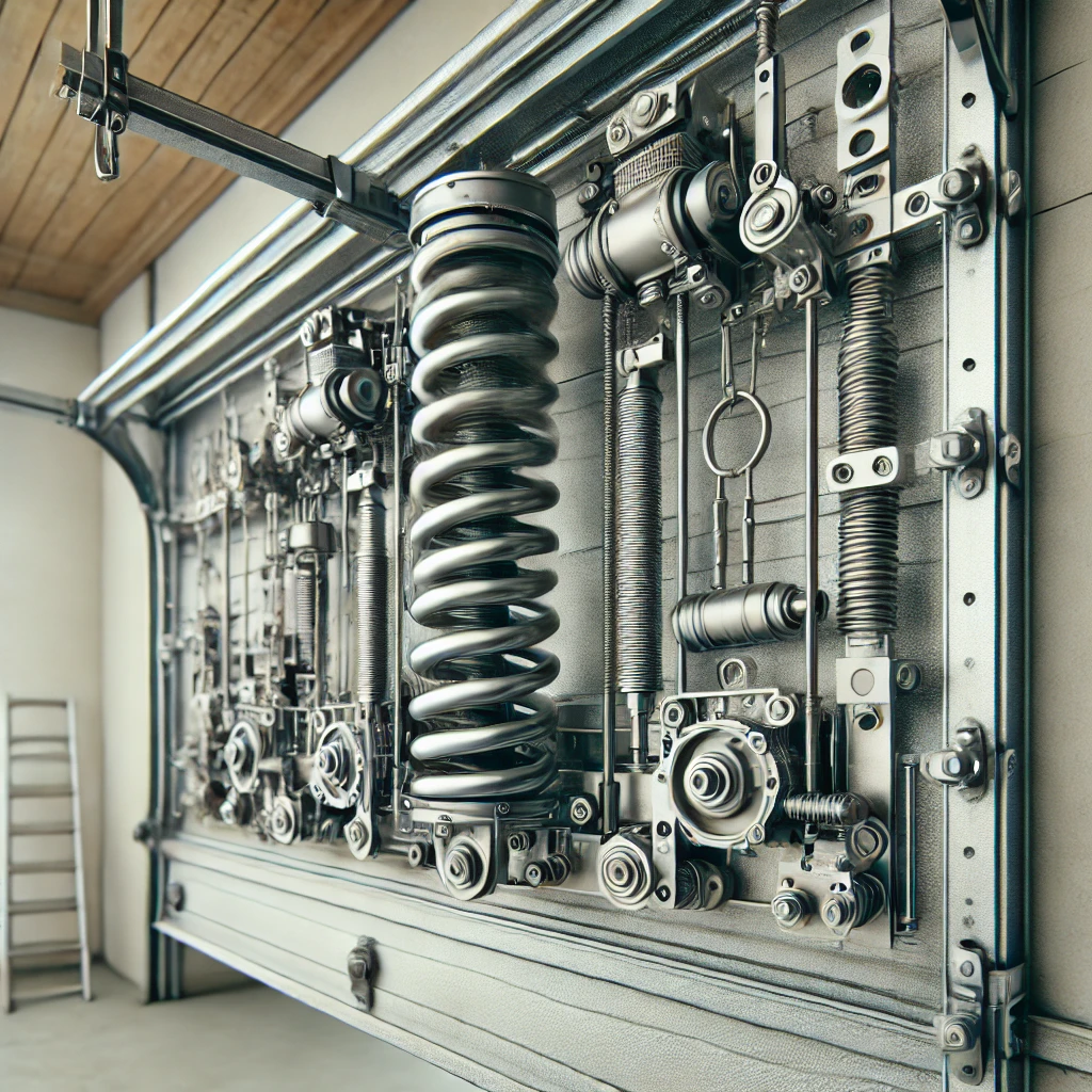 Expert Garage Door Spring Repair Penn Valley PA - 24/7 Emergency Spring Replacement Services