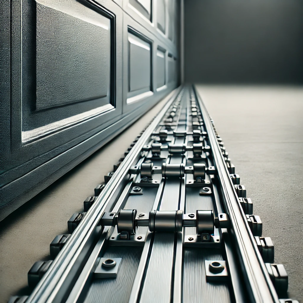 Professional Garage Door Track Repair Penn Valley PA - Expert Track & Roller Repair Services
