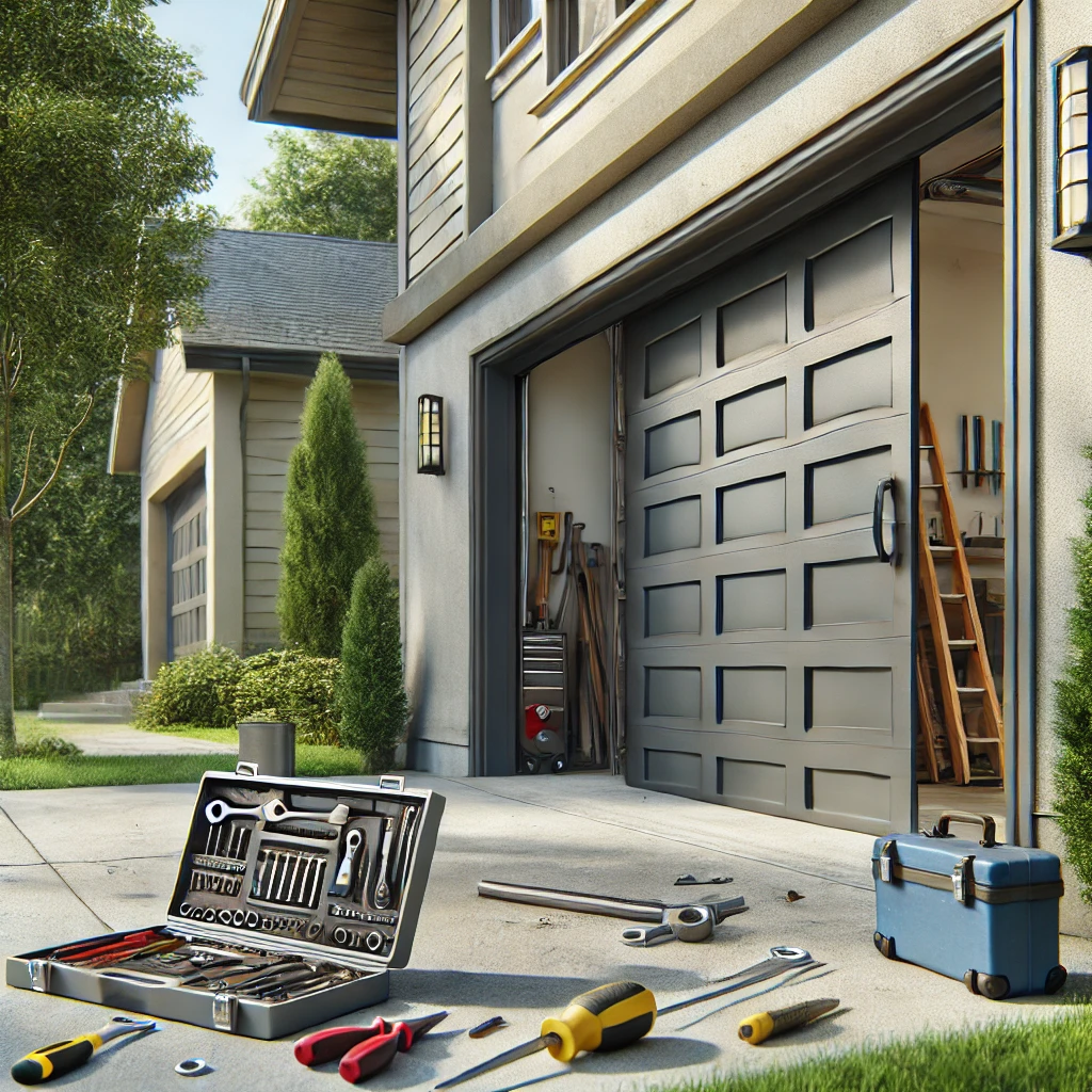 Local Garage Door Repair Penn Valley PA - 24/7 Emergency Service Near You